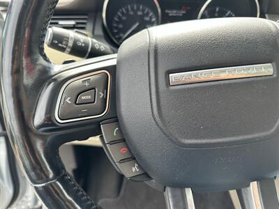 2015 Land Rover Range Rover Evoque   - Photo 19 - Los Angeles, CA 90065