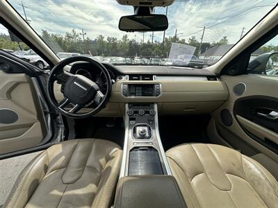 2015 Land Rover Range Rover Evoque   - Photo 11 - Los Angeles, CA 90065