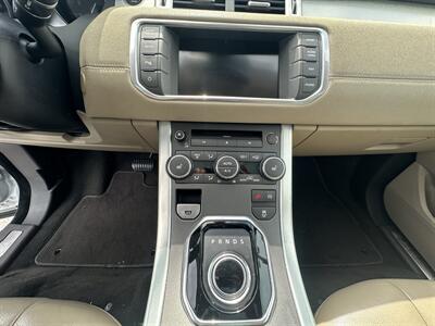 2015 Land Rover Range Rover Evoque   - Photo 13 - Los Angeles, CA 90065