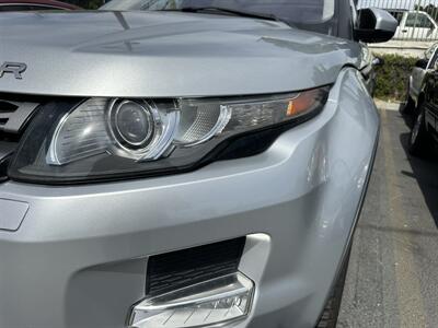 2015 Land Rover Range Rover Evoque   - Photo 22 - Los Angeles, CA 90065