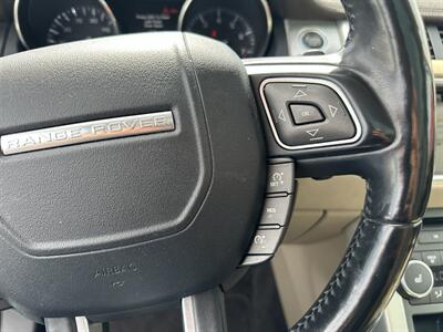 2015 Land Rover Range Rover Evoque   - Photo 18 - Los Angeles, CA 90065