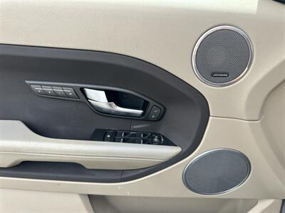 2015 Land Rover Range Rover Evoque   - Photo 20 - Los Angeles, CA 90065