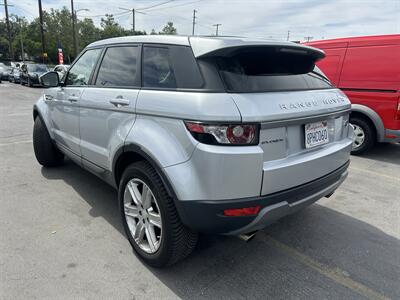 2015 Land Rover Range Rover Evoque   - Photo 6 - Los Angeles, CA 90065
