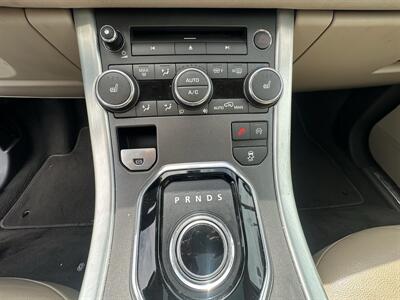 2015 Land Rover Range Rover Evoque   - Photo 14 - Los Angeles, CA 90065