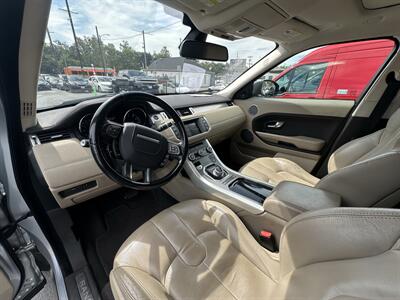 2015 Land Rover Range Rover Evoque   - Photo 7 - Los Angeles, CA 90065
