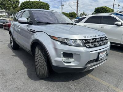 2015 Land Rover Range Rover Evoque   - Photo 3 - Los Angeles, CA 90065