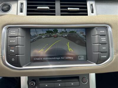2015 Land Rover Range Rover Evoque   - Photo 16 - Los Angeles, CA 90065