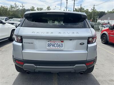 2015 Land Rover Range Rover Evoque   - Photo 5 - Los Angeles, CA 90065