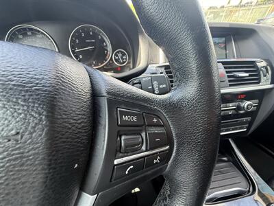 2017 BMW X3 sDrive28i   - Photo 20 - Los Angeles, CA 90065