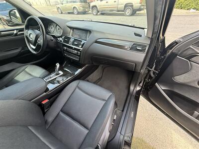 2017 BMW X3 sDrive28i   - Photo 4 - Los Angeles, CA 90065