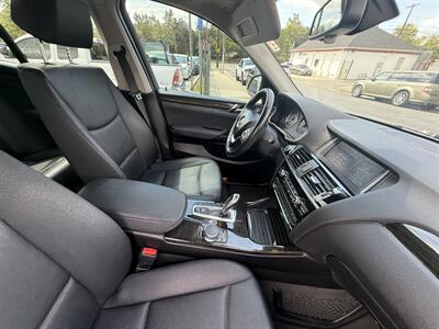 2017 BMW X3 sDrive28i   - Photo 6 - Los Angeles, CA 90065