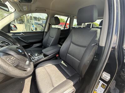 2017 BMW X3 sDrive28i   - Photo 14 - Los Angeles, CA 90065