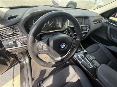 2017 BMW X3 sDrive28i   - Photo 15 - Los Angeles, CA 90065