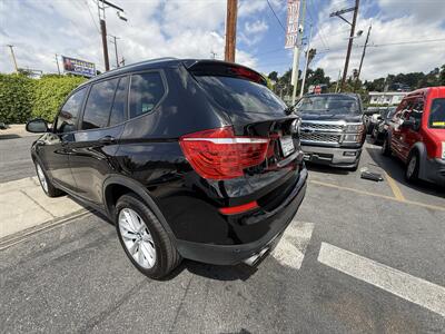 2017 BMW X3 sDrive28i   - Photo 11 - Los Angeles, CA 90065