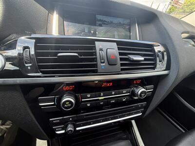 2017 BMW X3 sDrive28i   - Photo 19 - Los Angeles, CA 90065