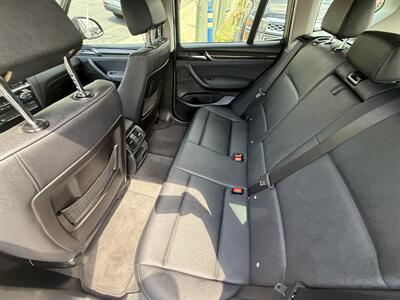 2017 BMW X3 sDrive28i   - Photo 12 - Los Angeles, CA 90065