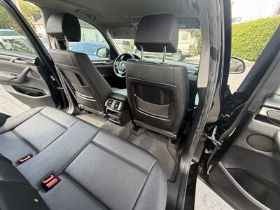 2017 BMW X3 sDrive28i   - Photo 8 - Los Angeles, CA 90065