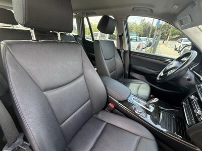 2017 BMW X3 sDrive28i   - Photo 7 - Los Angeles, CA 90065