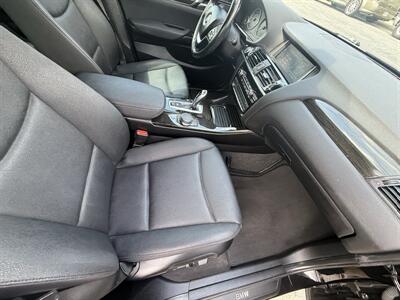 2017 BMW X3 sDrive28i   - Photo 5 - Los Angeles, CA 90065