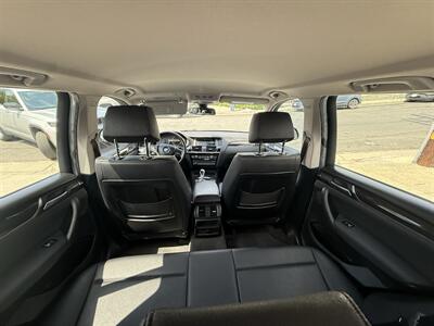 2017 BMW X3 sDrive28i   - Photo 16 - Los Angeles, CA 90065
