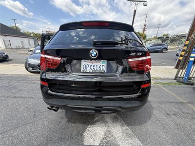 2017 BMW X3 sDrive28i   - Photo 10 - Los Angeles, CA 90065