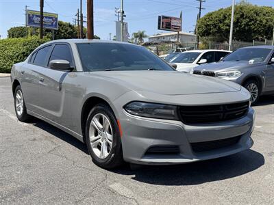 2019 Dodge Charger SXT   - Photo 4 - Los Angeles, CA 90065