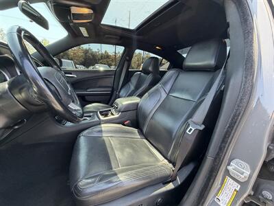 2019 Dodge Charger SXT   - Photo 10 - Los Angeles, CA 90065