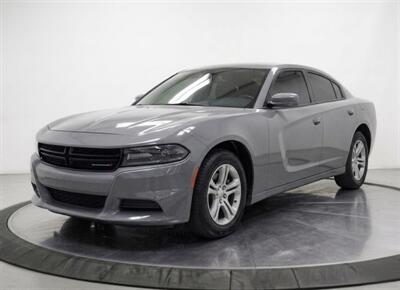 2019 Dodge Charger SXT Sedan