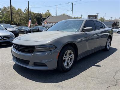 2019 Dodge Charger SXT   - Photo 2 - Los Angeles, CA 90065