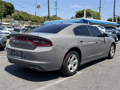 2019 Dodge Charger SXT   - Photo 5 - Los Angeles, CA 90065