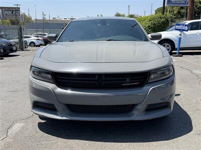 2019 Dodge Charger SXT   - Photo 3 - Los Angeles, CA 90065