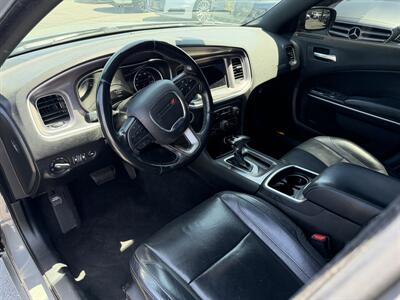 2019 Dodge Charger SXT   - Photo 6 - Los Angeles, CA 90065