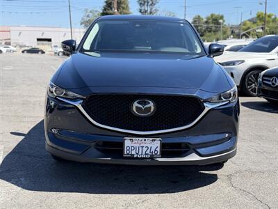 2020 Mazda CX-5 Touring - Photo 3 - Los Angeles, CA 90065