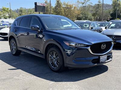 2020 Mazda CX-5 Touring - Photo 4 - Los Angeles, CA 90065