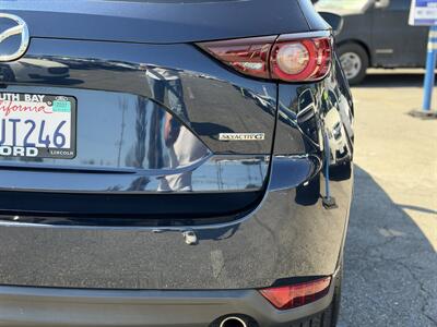 2020 Mazda CX-5 Touring - Photo 9 - Los Angeles, CA 90065