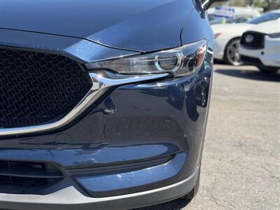 2020 Mazda CX-5 Touring - Photo 8 - Los Angeles, CA 90065