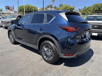 2020 Mazda CX-5 Touring - Photo 7 - Los Angeles, CA 90065