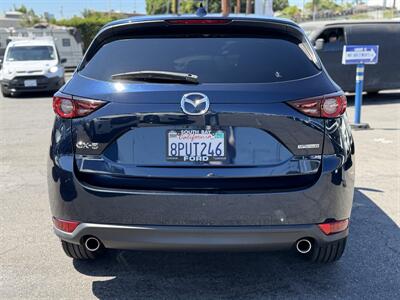 2020 Mazda CX-5 Touring - Photo 6 - Los Angeles, CA 90065