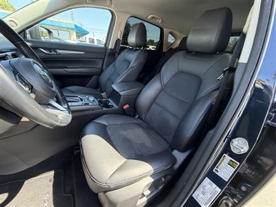 2020 Mazda CX-5 Touring - Photo 13 - Los Angeles, CA 90065