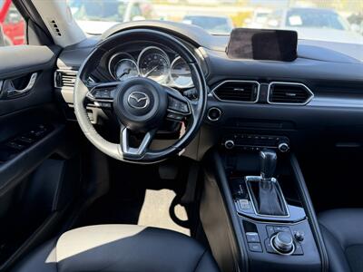 2020 Mazda CX-5 Touring - Photo 10 - Los Angeles, CA 90065