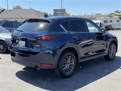 2020 Mazda CX-5 Touring - Photo 5 - Los Angeles, CA 90065