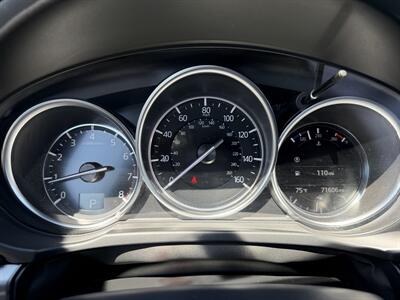 2020 Mazda CX-5 Touring - Photo 17 - Los Angeles, CA 90065
