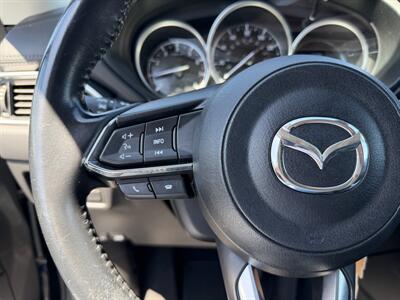 2020 Mazda CX-5 Touring - Photo 16 - Los Angeles, CA 90065