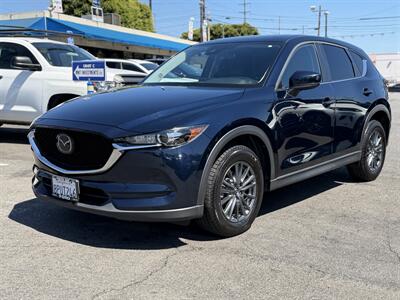 2020 Mazda CX-5 Touring - Photo 2 - Los Angeles, CA 90065