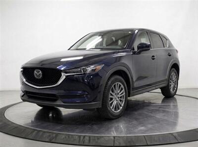 2020 Mazda CX-5 Touring SUV