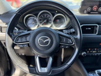 2020 Mazda CX-5 Touring - Photo 14 - Los Angeles, CA 90065