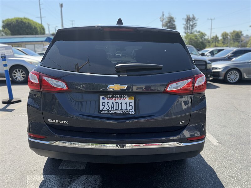 2018 Chevrolet Equinox LT - Photo 7 - Los Angeles, CA 90065