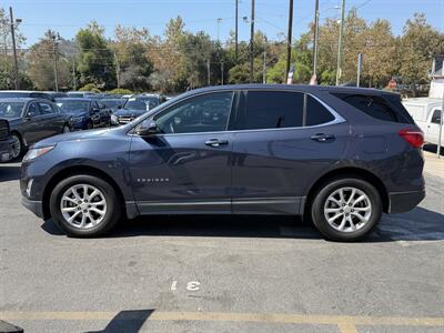 2018 Chevrolet Equinox LT - Photo 9 - Los Angeles, CA 90065