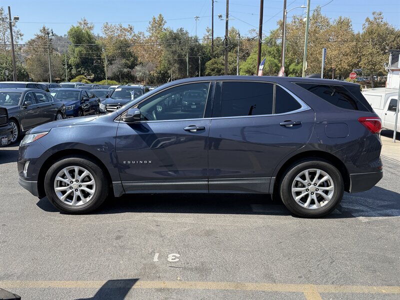 2018 Chevrolet Equinox LT - Photo 9 - Los Angeles, CA 90065
