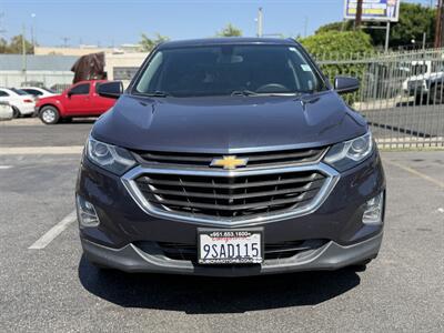 2018 Chevrolet Equinox LT - Photo 3 - Los Angeles, CA 90065